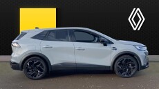 Renault Symbioz 1.6 E-Tech FHEV 145 Techno Esprit Alpine 5dr Auto Hybrid Estate